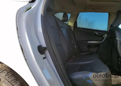 2013 Volvo Xc60 3.2 from USA, damaged, VIN YV4940DZ9D2405284